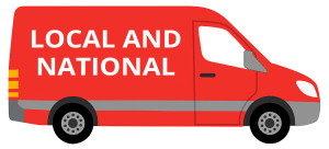 On the Move Removals Site icon